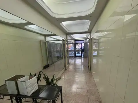 Pasteur 154 , Piso 7