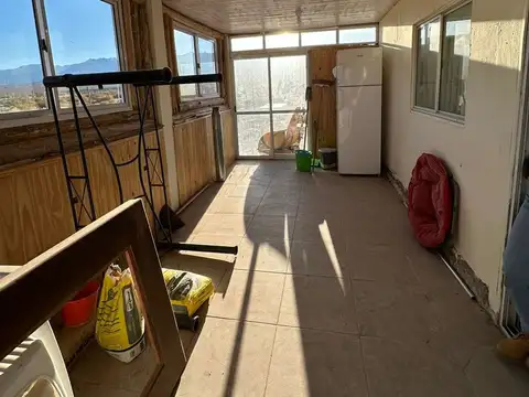 Casa en Venta en Uspallata, USD 75.000