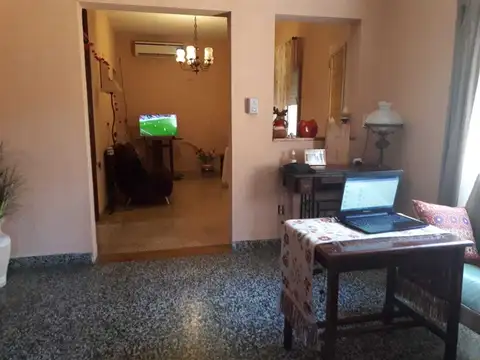 Casa en Venta 35 años