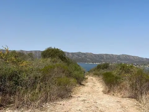 VENTA TERRENO VILLA LAGO AZUL 2459 M2