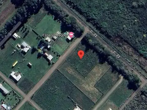 Terreno en Venta en Arana, USD 60.000