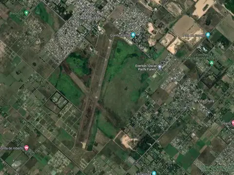 Terreno en venta - 3750mts2 - Arana, La Plata