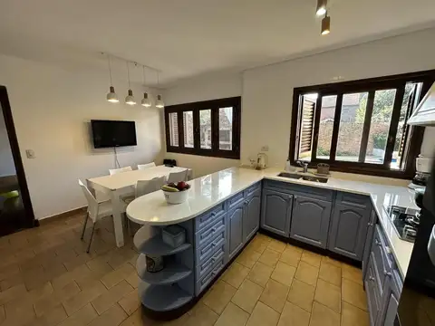 Casa en Venta al Oeste