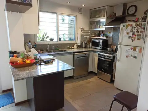 Casa - Venta - Argentina, San Isidro - castro barros 1400