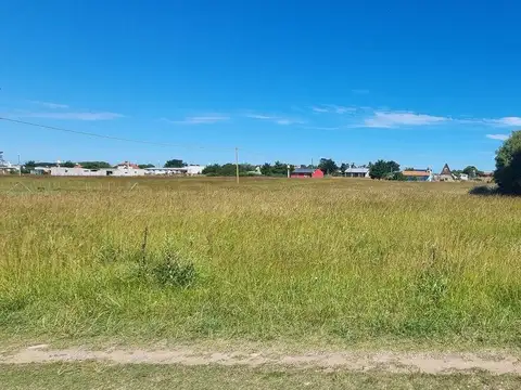 Terreno en Venta en Barrio Chapadmalal, USD 11.500