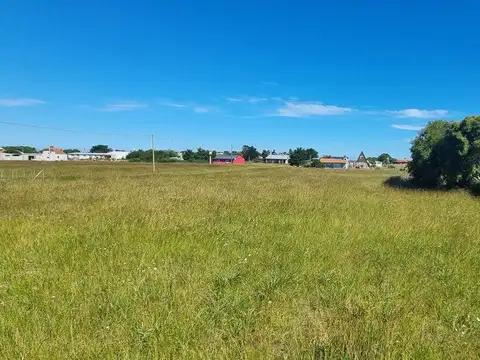 Venta lote 450m² San Eduardo del Mar Calle 12