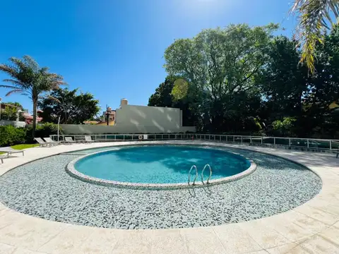 Departamento en Alquiler en La Lucila, USD 1.600