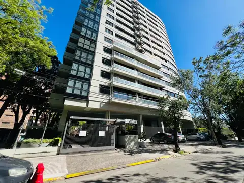 Av. del Libertador 4040 - Carpe Diem