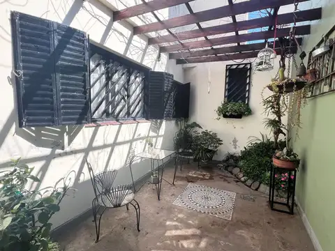 Depto Tipo Casa en Venta de 3 dormitorios