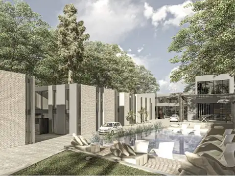 Casa en Venta en Funes, USD 190.157