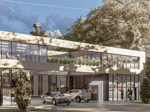 Casa en venta  3D - Funes