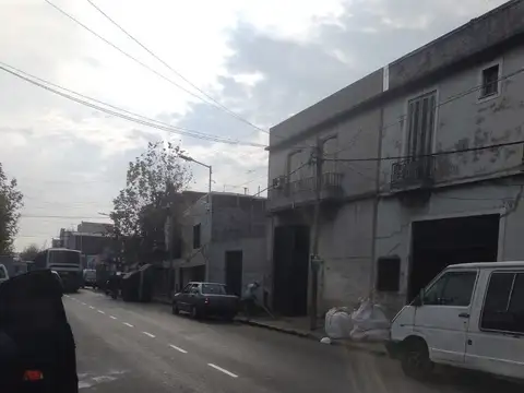 Galpon en Venta en Dock Sud, USD 250.000