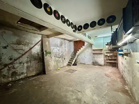 Galpon en Venta 42 años