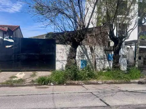 VENTA LOTE QUILMES OESTE CENTRO APTO CREDITO