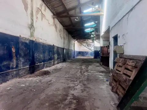 Terreno en Venta de 457,0 m2