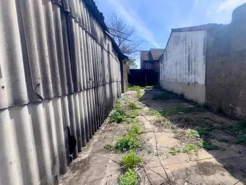 Terreno en Venta de 457,0 m2