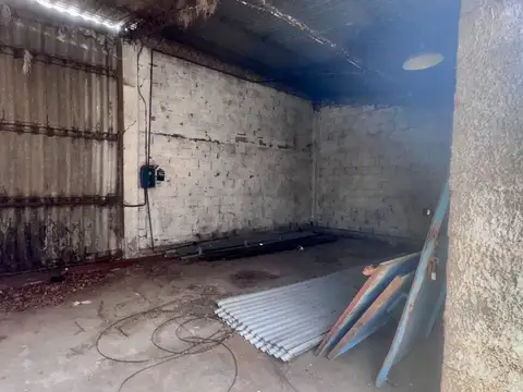 VENTA LOTE QUILMES OESTE CENTRO APTO CREDITO