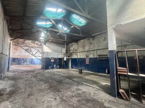 Terreno en Venta en Quilmes, USD 135.000