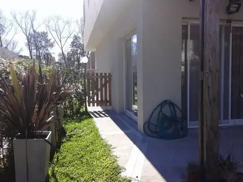 Departamento  en Venta en HI 42.5, Pilar, G.B.A. Zona Norte