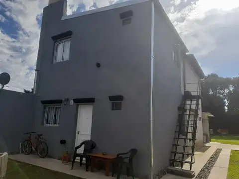 Venta Duplex Capilla del Señor