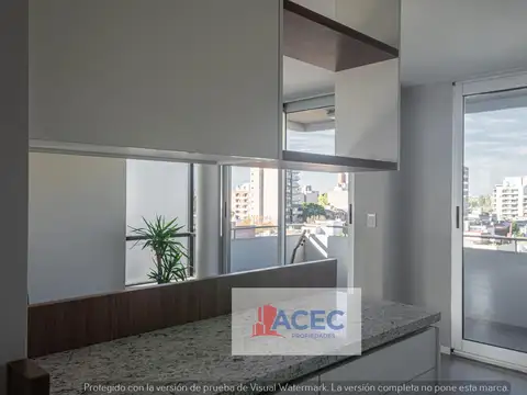 Colón 1800 - Piso 6º Dpto A