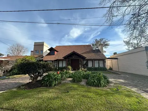 Casa en Venta de 3 dormitorios