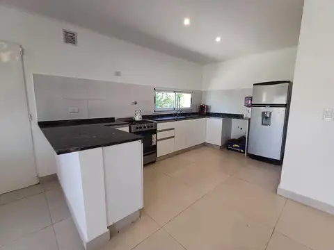 Casa en Venta 2 años