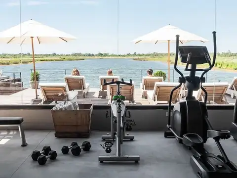 Terreno en Venta en El Naudir, USD 130.000