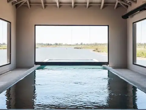 Terreno Lote  en Venta en El Naudir, Escobar, G.B.A. Zona Norte