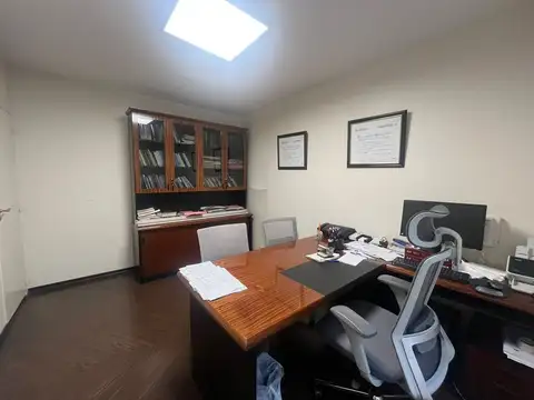 Oficina Monoambiente con 1 baño