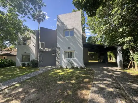 Casa en Alquiler de 4 dormitorios