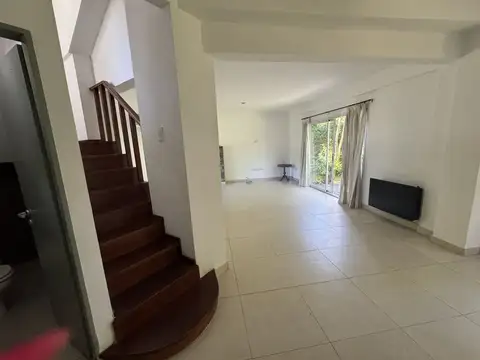 Casa en Alquiler 17 años