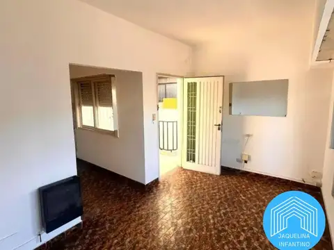 PH  DE 3 AMBIENTES EN VENTA - RAMOS MEJIA