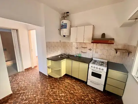 Depto Tipo Casa en Venta en Ramos Mejia, USD 79.000