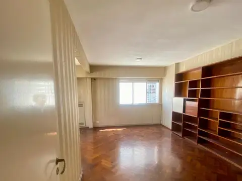 Departamento en Venta en Barrio Norte, USD 239.000