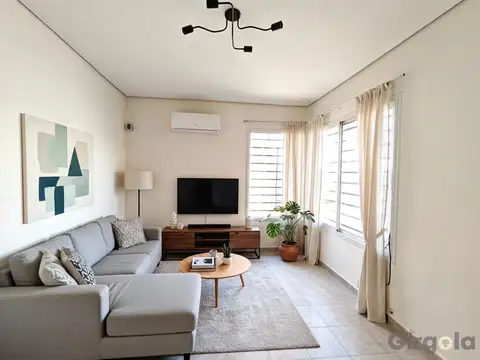 DEPARTAMENTO 3 AMBIENTES VENTA EN MORENO