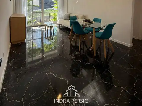 VENTA departamento La Perla Mar del  Plata 3 ambientes