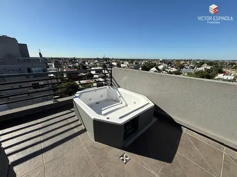 Departamento en Venta en Villa Bosch, USD 105.000