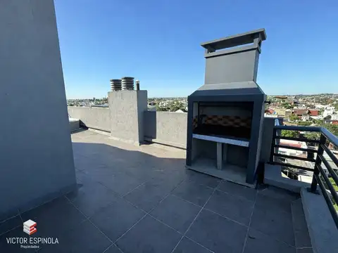 Departamento en Venta con 2 cocheras