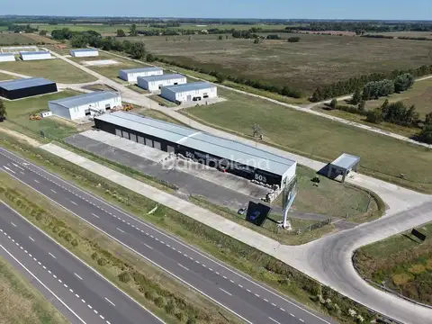 Local en Alquiler A Estrenar