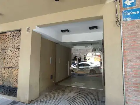 Gral Emilio Conesa 2500, Piso 3