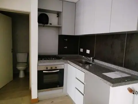 Departamento en Venta Apto profesional