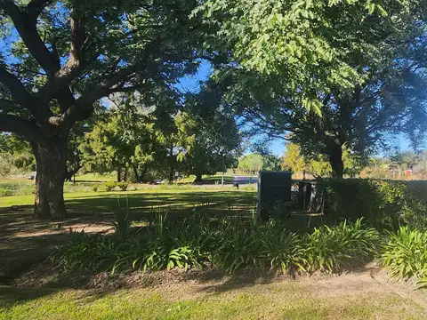 Terreno Lote  en Venta en Santa Clara, Villanueva, Tigre