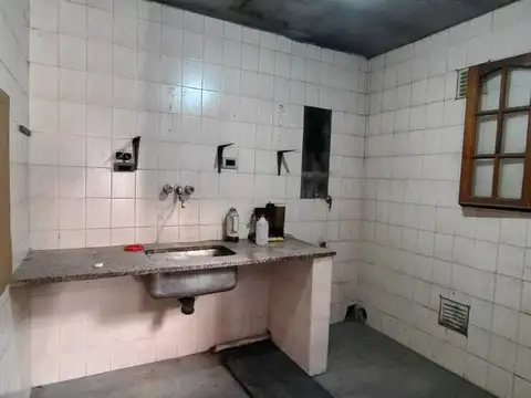 Galpon en Alquiler 55 años