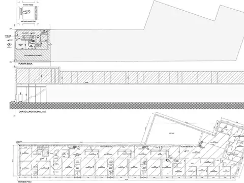Oficina en Venta en Caballito, USD 2.500.000