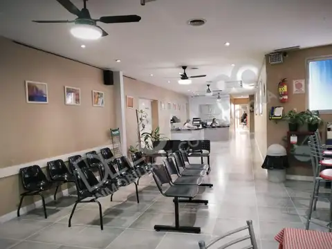 Oportunidad de Inversión ! Policonsultorio Médico con  Potencial de expansión!