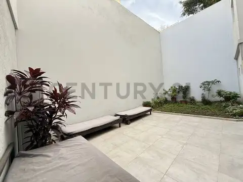 Nemesio Trejo 5100, Piso 0