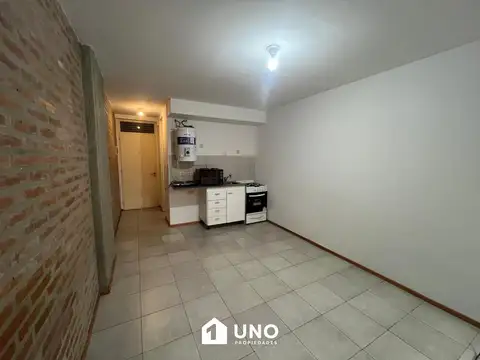 Zeballos 3500, Piso 02