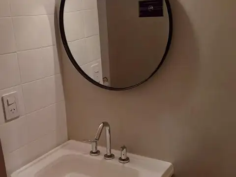 Departamento en Alquiler 40 años