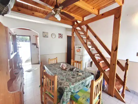 Departamento en Venta en Mar Del Tuyu, USD 28.000